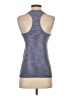 Unbranded Blue Active Tank Size S (estimated) - photo 2