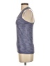 Unbranded Blue Active Tank Size S (estimated) - photo 5