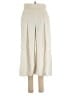 ARTELIER Ivory Dress Pants Size 2 - photo 1