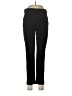 Anne Klein Solid Black Active Pants Size M - photo 1