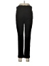 Anne Klein Solid Black Active Pants Size M - photo 2