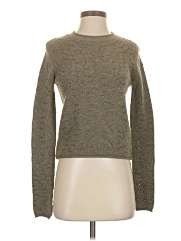 Zara Pullover Sweater (view 1)