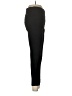 Anne Klein Solid Black Active Pants Size M - photo 4