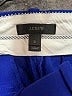 J.Crew Solid Blue Active Pants Size 0 - photo 7