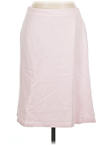 Ann Taylor Casual Skirt (view 1)