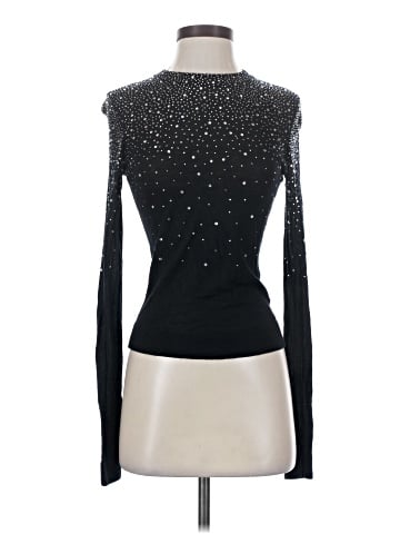Generation Love Long Sleeve Top (view 1)