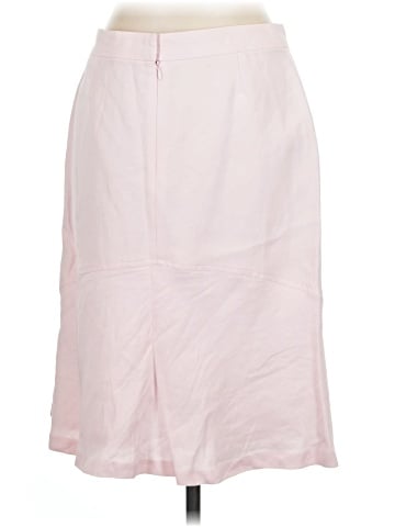 Ann Taylor Casual Skirt (view 2)