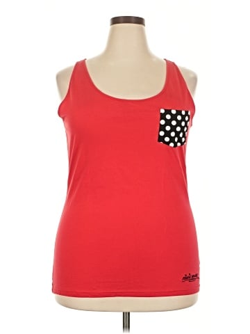 Disney Parks Tank Top (view 1)