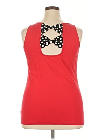 Disney Parks Tank Top (view 2)