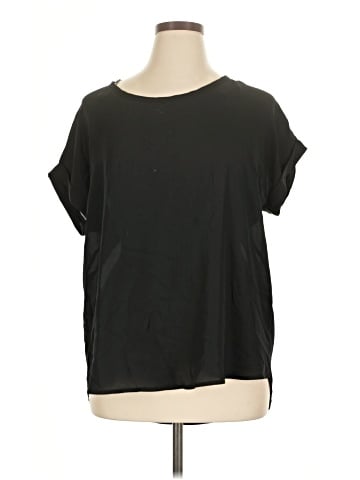 Pleione Short Sleeve Top (view 1)