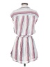 Rails Stripes White Casual Dress Size S - photo 2