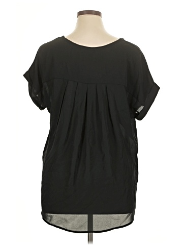 Pleione Short Sleeve Top (view 2)