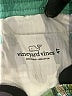 Vineyard Vines 100% Cotton Plaid Green Board Shorts Size 4 (estimated) - photo 3