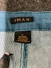 IMAN Blue Jeans Size 1X - photo 4