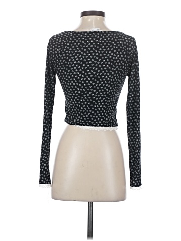 Urban Renewal Long Sleeve Top (view 2)