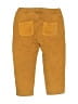 Zara Baby Solid Yellow Casual Pants Size 3 - 4 - photo 2