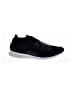 Nurture Black Sneakers Size 6 1/2 - photo 1