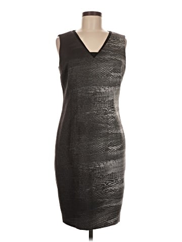 T Tahari Cocktail Dress (view 1)