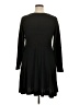 Torrid Black Casual Dress Size 1X Plus (1) - photo 2