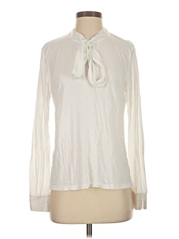 S.Oliver Long Sleeve Blouse (view 1)