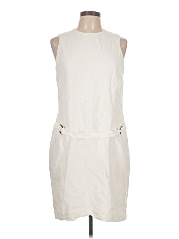 Emanuel Emanuel Ungaro Casual Dress (view 1)