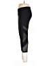 Athleta Black Active Pants Size L - photo 5