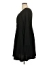 Torrid Black Casual Dress Size 1X Plus (1) - photo 5