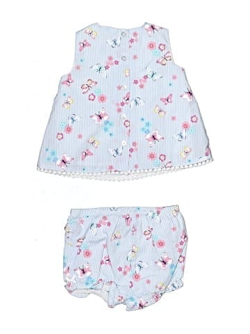 Little Me Dress (view 1)