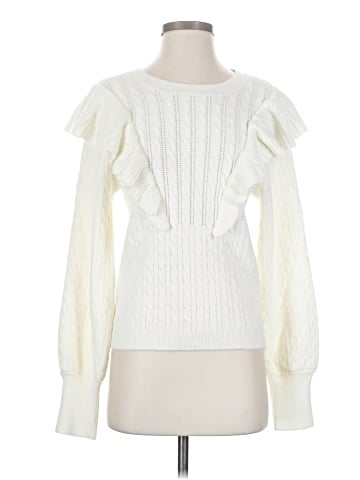 WAYF Pullover Sweater (view 1)