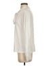 S.Oliver Ivory Long Sleeve Blouse Size S - photo 5