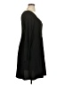 Torrid Black Casual Dress Size 1X Plus (1) - photo 4