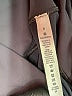 Lululemon Athletica Gray Active Pants Size 6 - photo 7