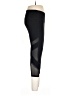 Athleta Black Active Pants Size L - photo 4