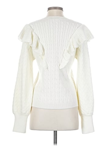 WAYF Pullover Sweater (view 2)