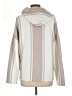 Cyrus Tan Long Sleeve Top Size L - photo 2