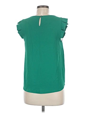 Monteau Sleeveless Blouse (view 2)