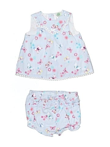 Little Me Dress (view 2)