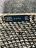 Zara Tweed Brown Cardigan Size S - photo 7