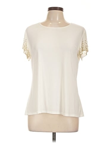 Nik and Nash Short Sleeve Top (view 1)
