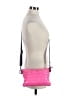 BCBGeneration Pink Crossbody Bag One size - photo 2