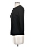 AMO 100% Cotton Black Cardigan Size S - photo 5
