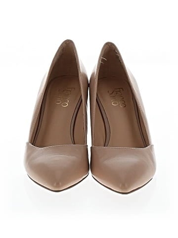 Franco Sarto Wedges (view 2)
