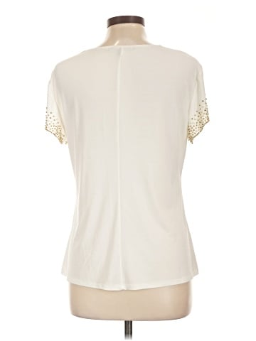 Nik and Nash Short Sleeve Top (view 2)
