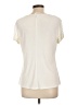 Nik and Nash Ivory Short Sleeve Top Size L - photo 2