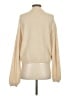 J.Crew Tan Cardigan Size S - photo 2