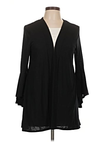 LC Lauren Conrad Cardigan (view 1)