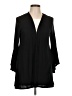LC Lauren Conrad Black Cardigan Size L - photo 1