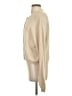 J.Crew Tan Cardigan Size S - photo 5