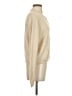 J.Crew Tan Cardigan Size S - photo 4