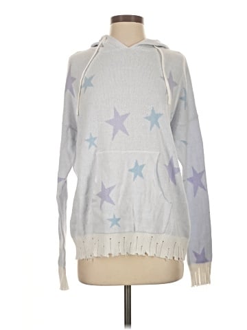 Fate Pullover Sweater (view 1)